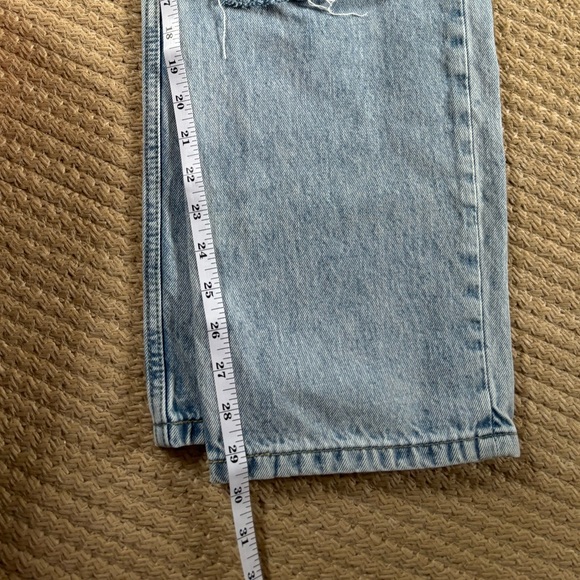 Levi’s jeans Low Pro straight size 29. - Picture 5 of 6